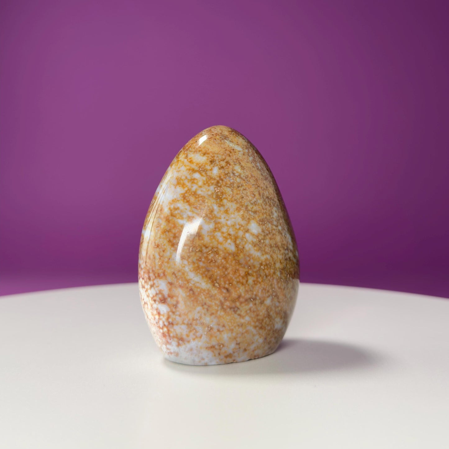 Jasper Free Form