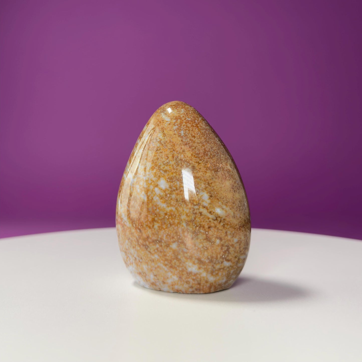 Jasper Free Form