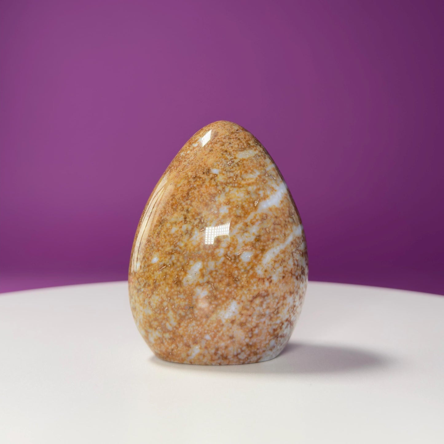 Jasper Free Form