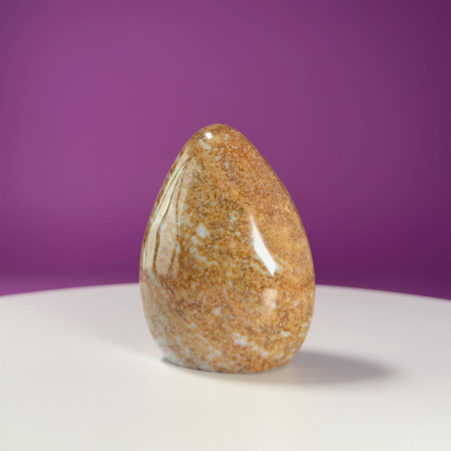 Jasper Free Form
