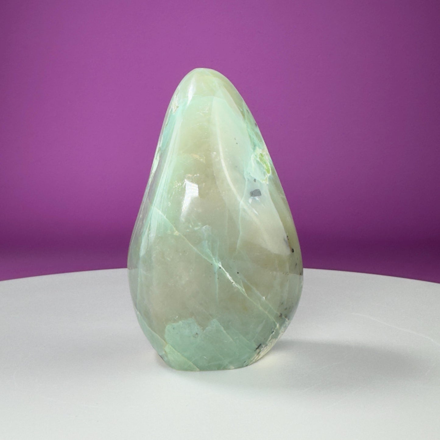 Garnierite Free Form