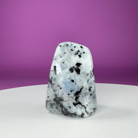 Rainbow Moonstone Free Form