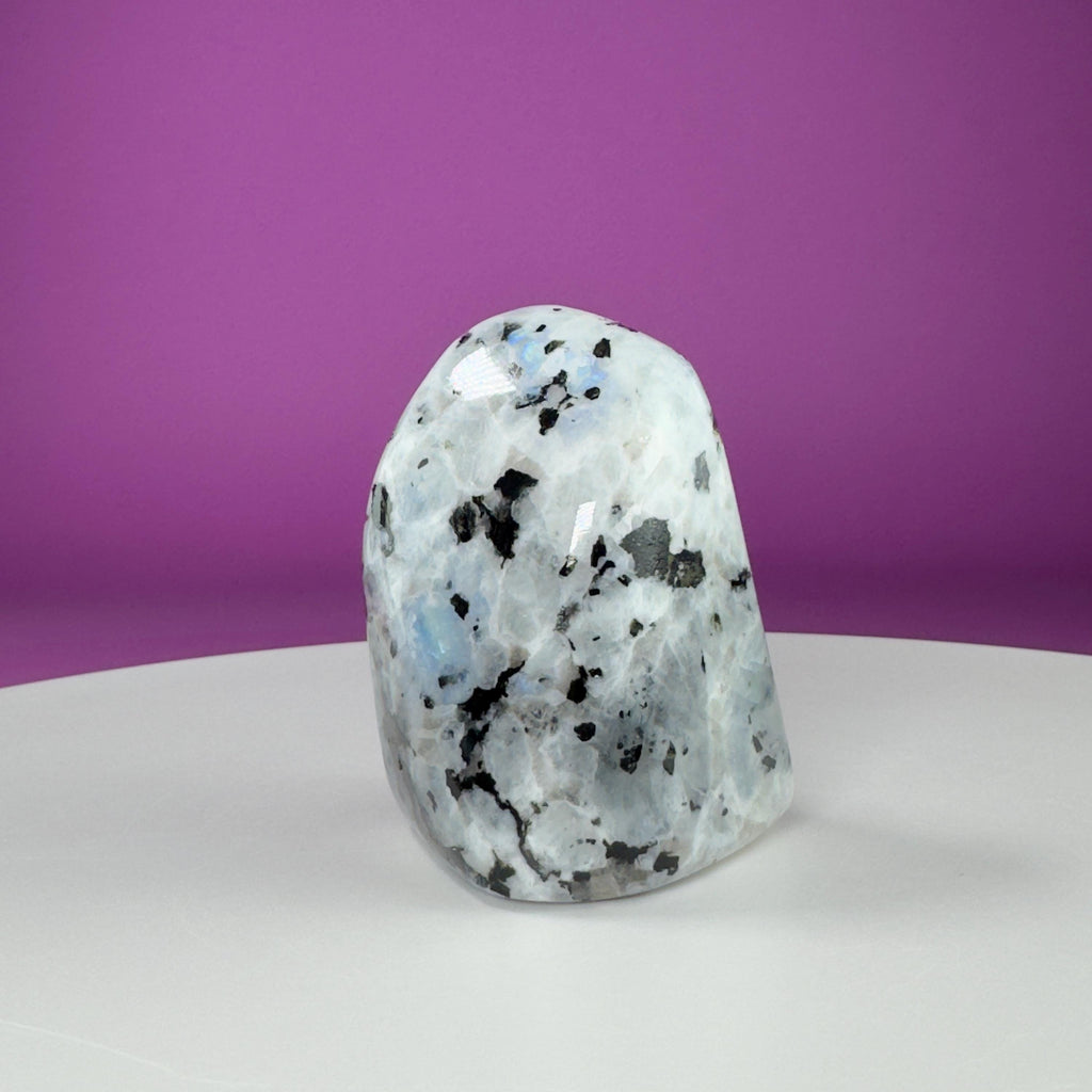 Rainbow Moonstone Free Form