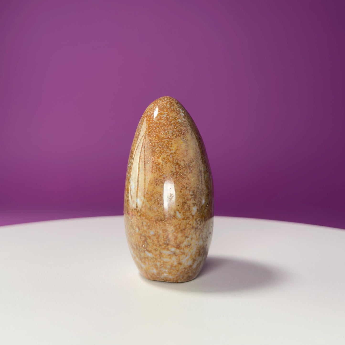 Jasper Free Form
