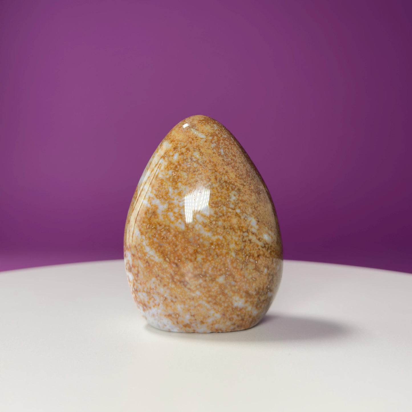 Jasper Free Form