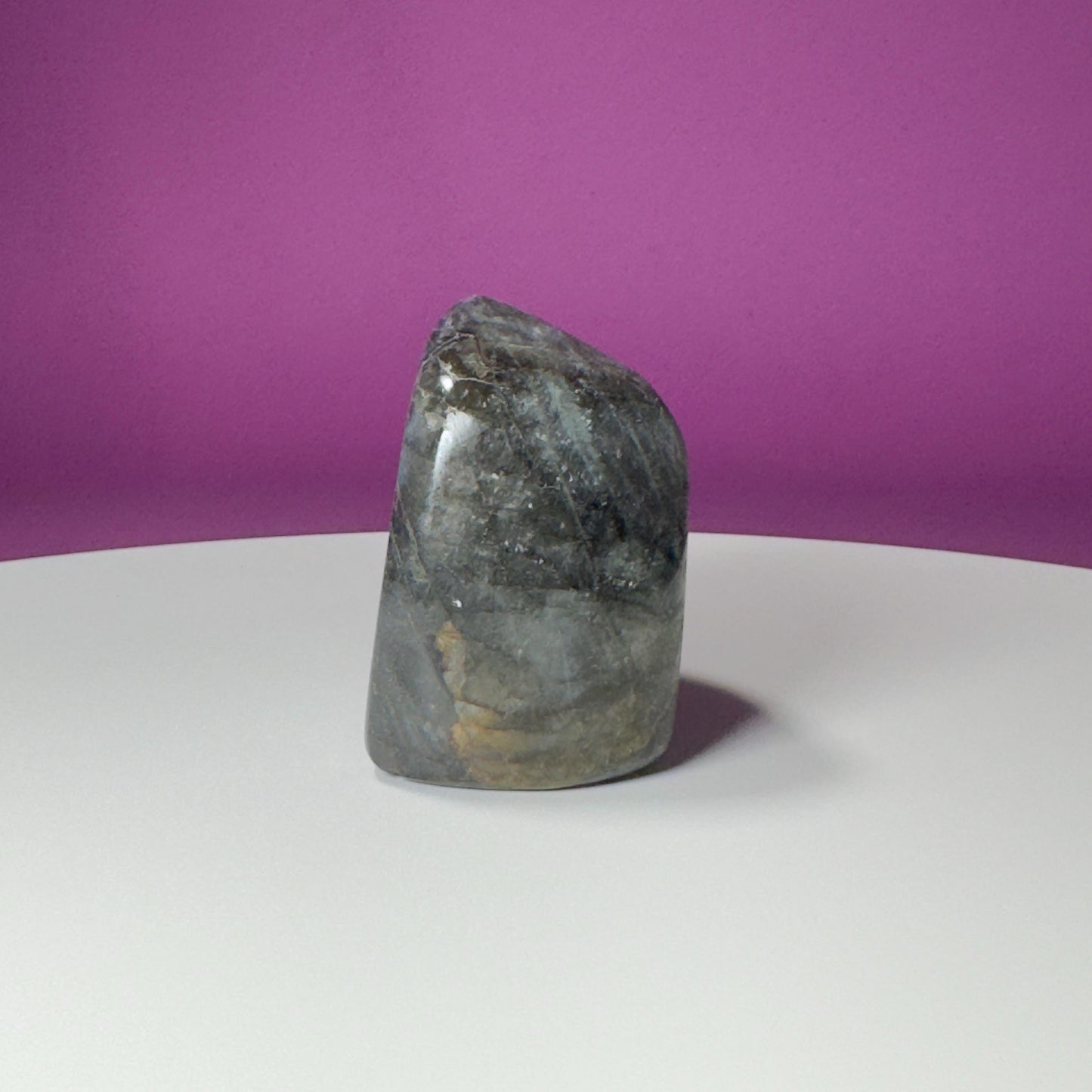 Labradorite Free Form