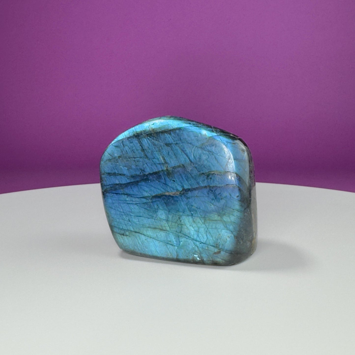 Labradorite Free Form