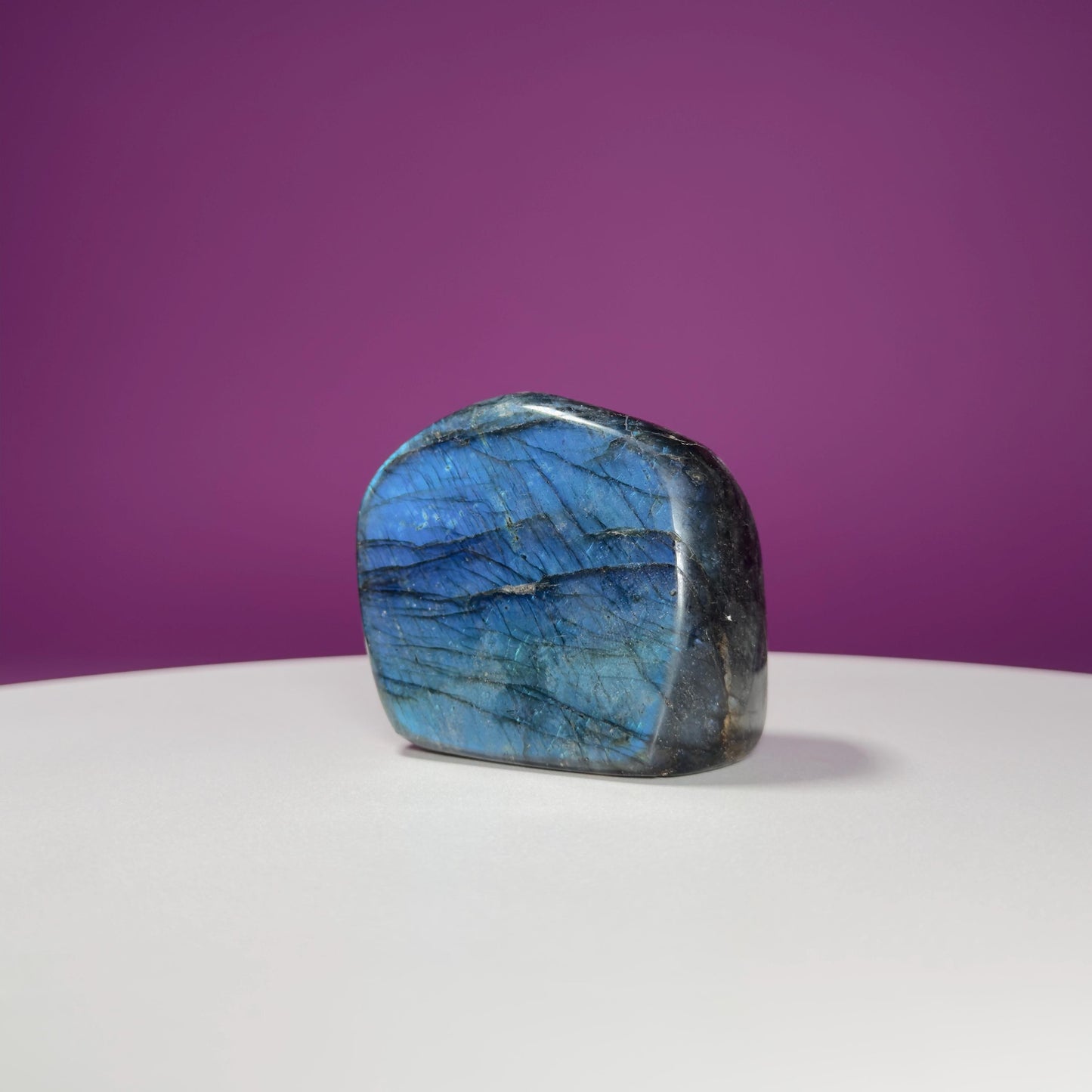 Labradorite Free Form