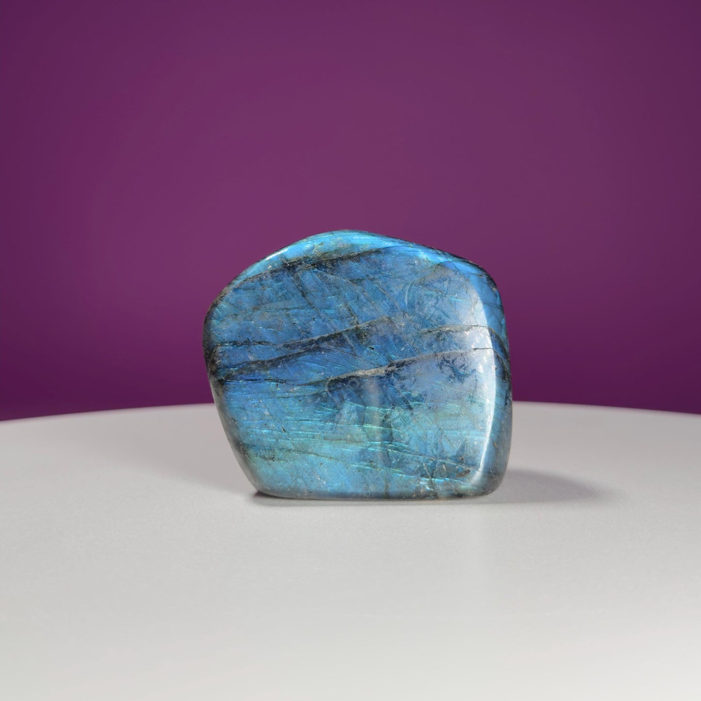 Labradorite Free Form