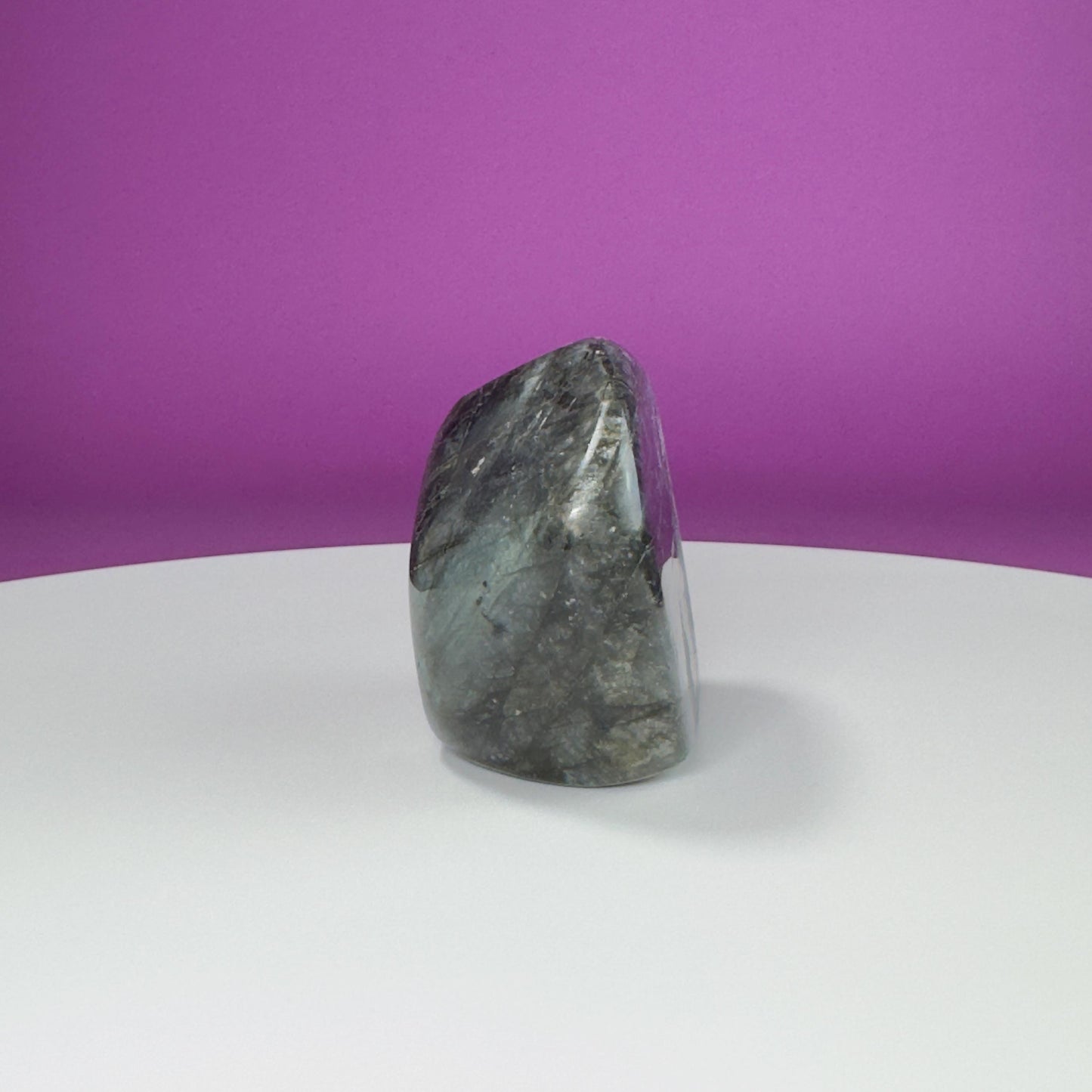 Labradorite Free Form