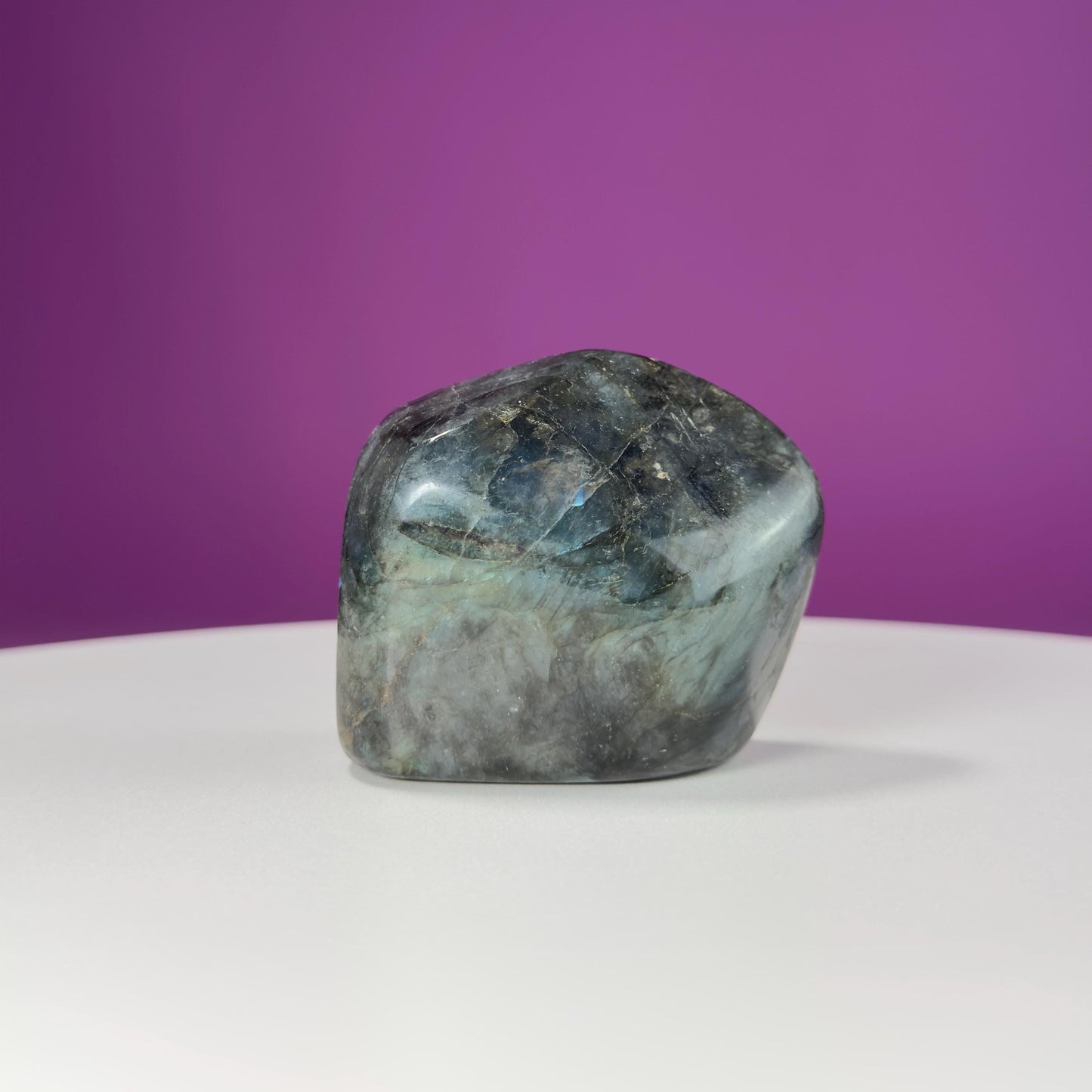Labradorite Free Form
