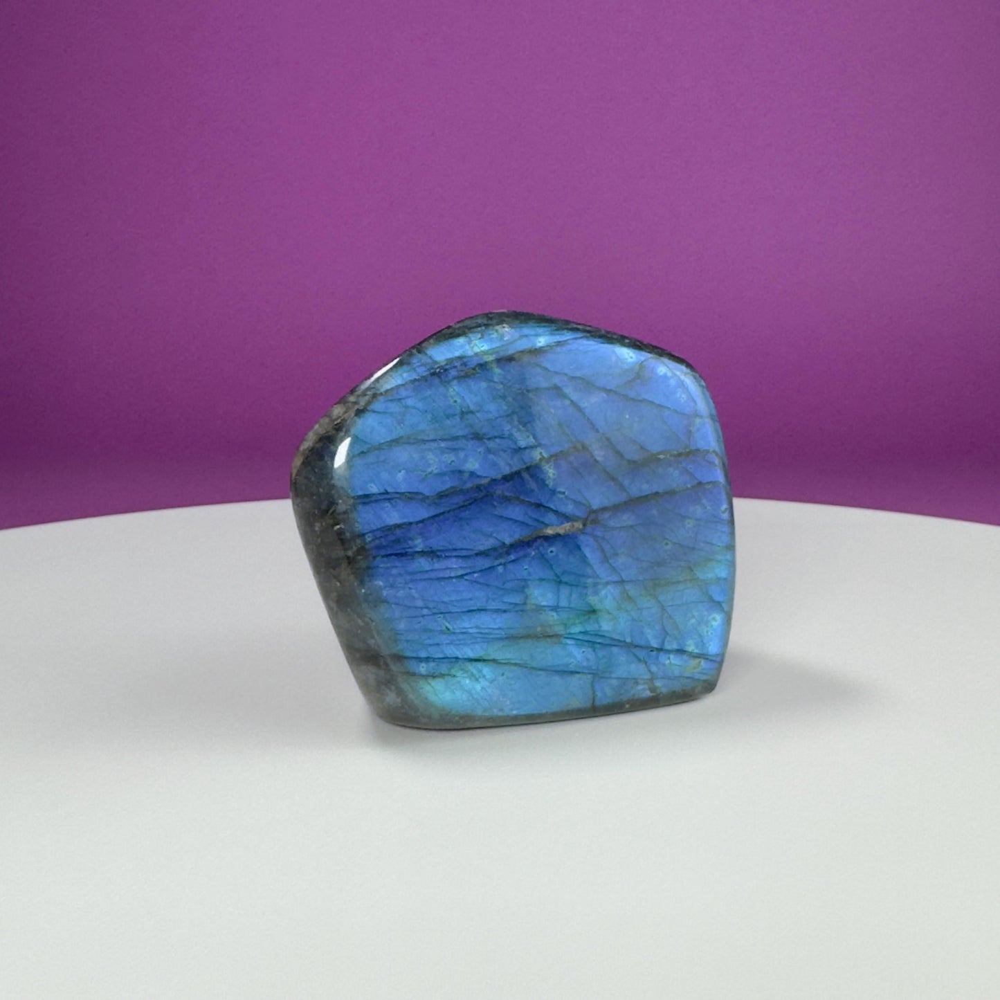 Labradorite Free Form