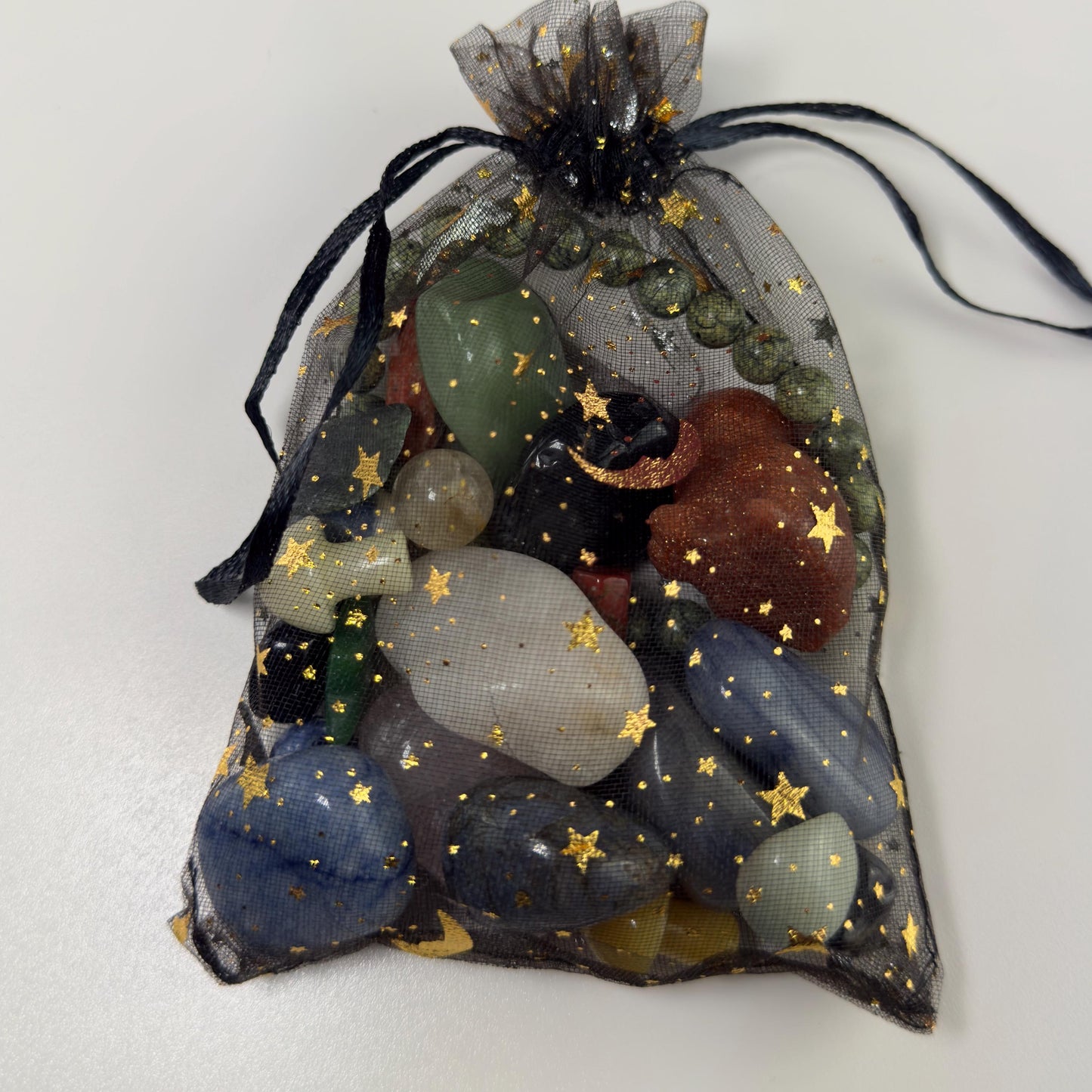 Crystal Confetti Scoops