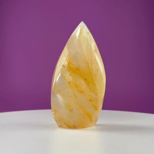 Golden Healer Flame (Brazil)