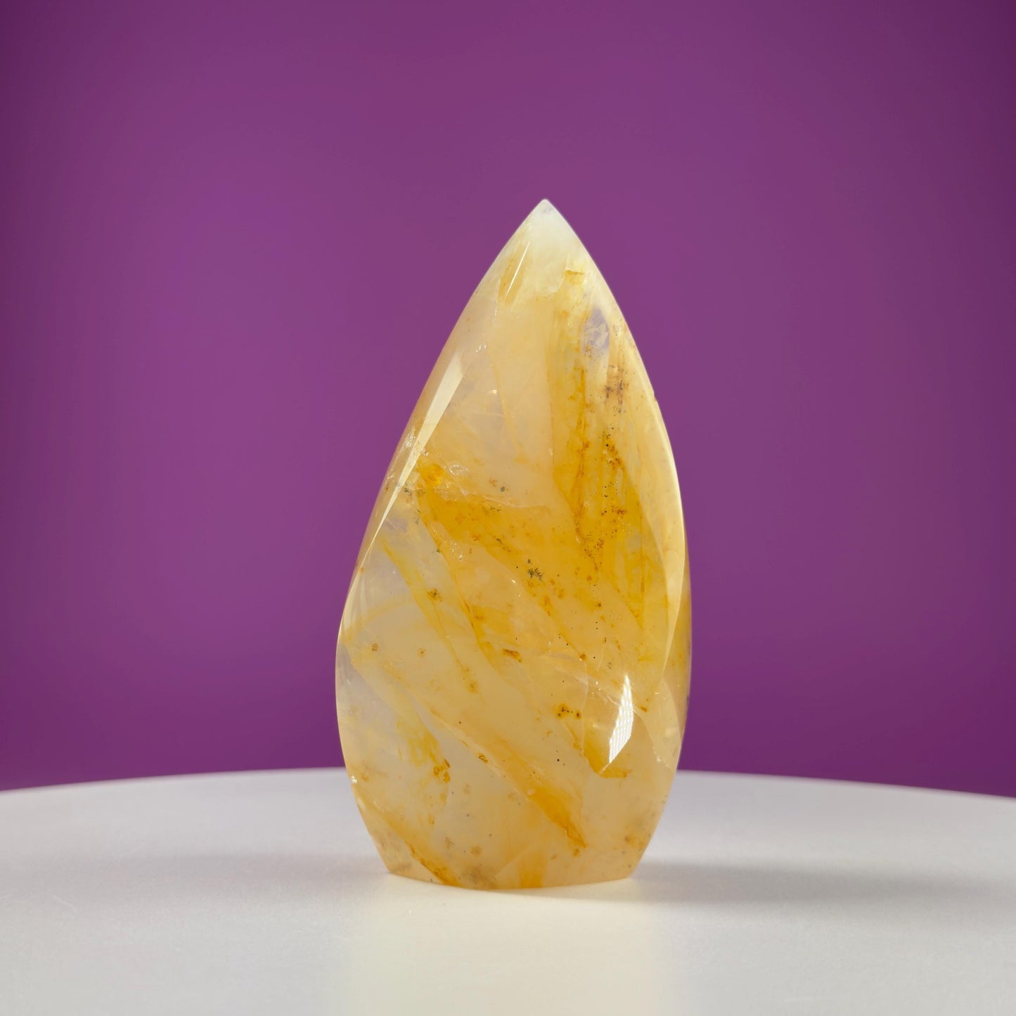 Golden Healer Flame (Brazil)