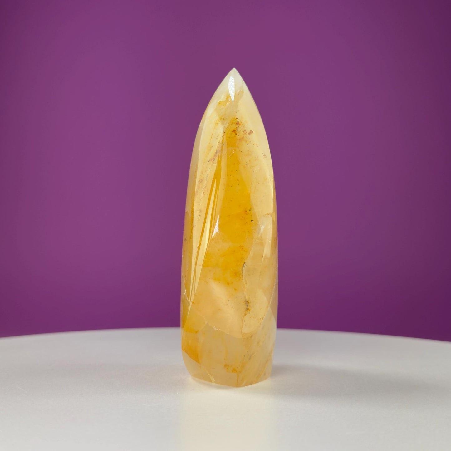 Golden Healer Flame (Brazil)