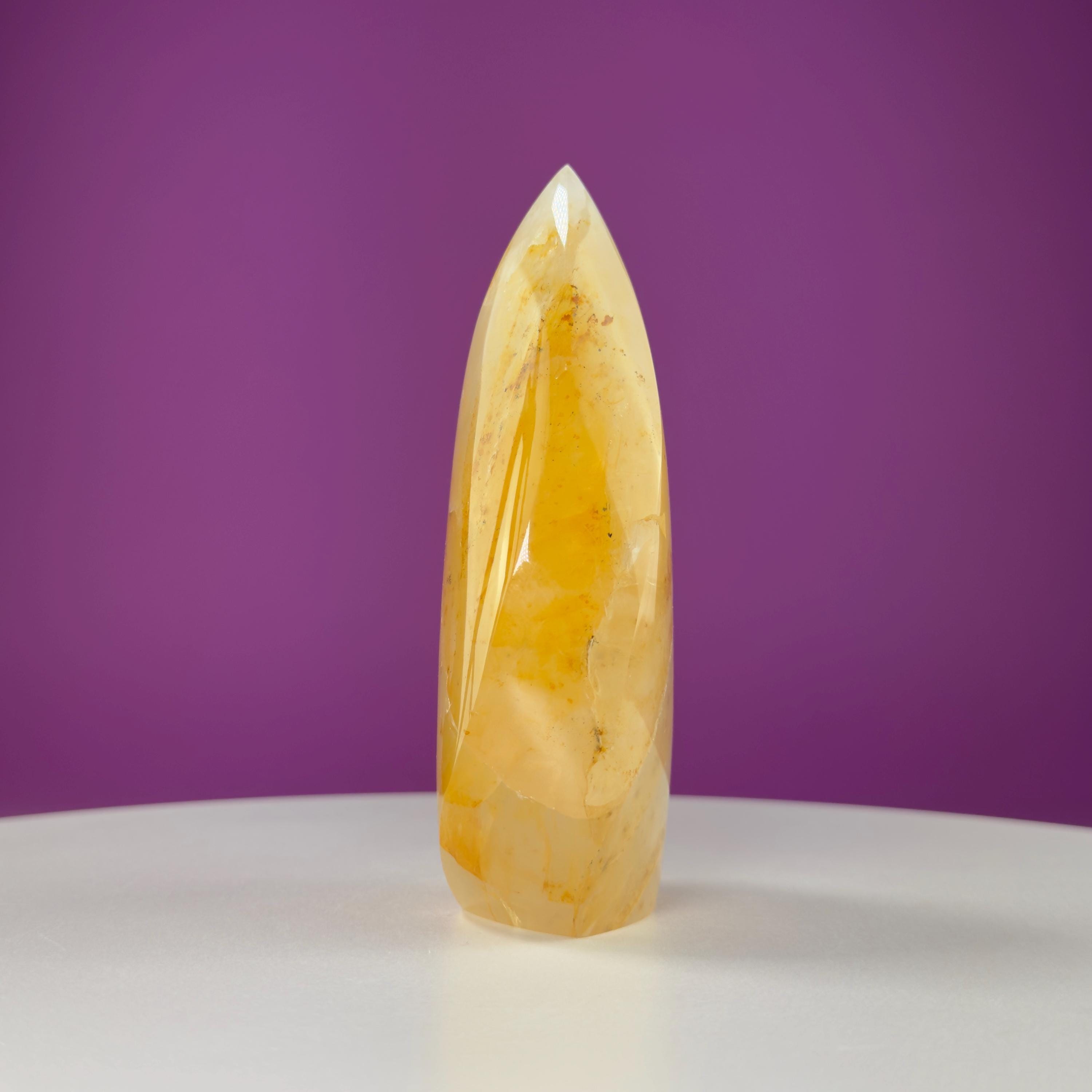 Golden Healer Flame (Brazil)