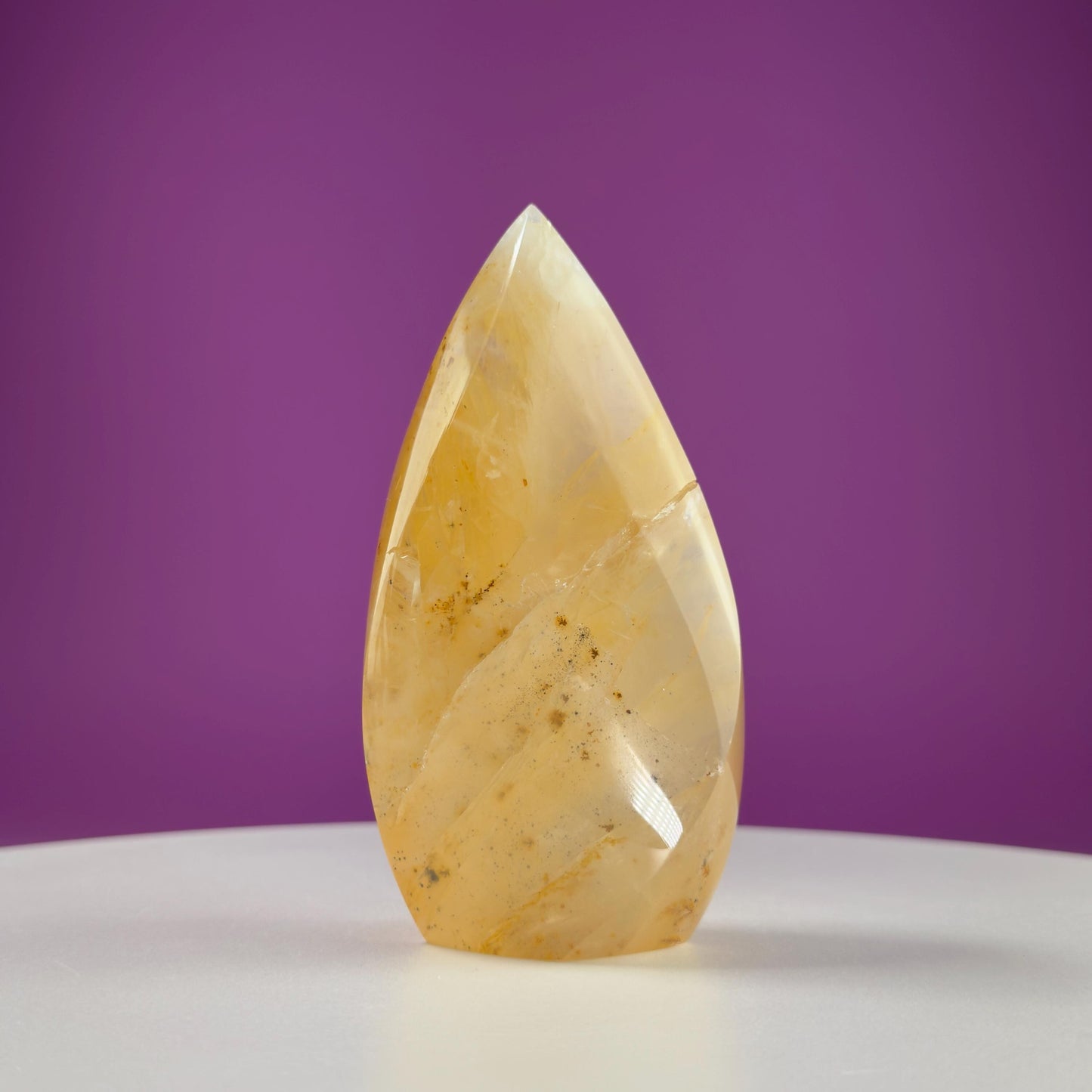 Golden Healer Flame (Brazil)