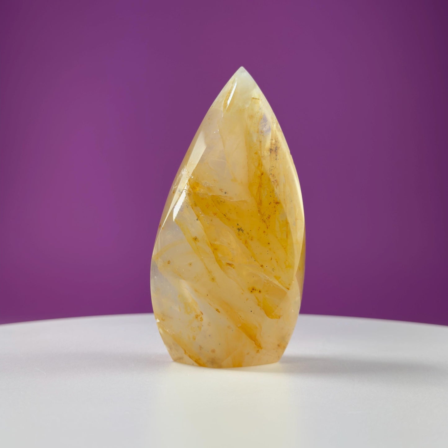 Golden Healer Flame (Brazil)