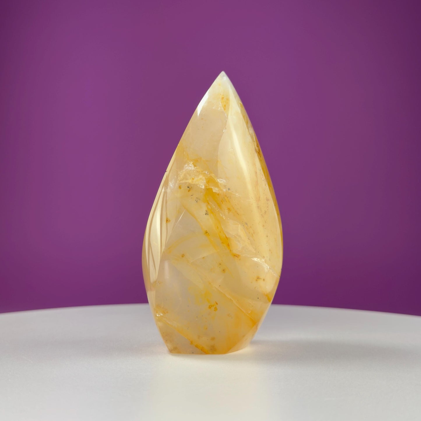 Golden Healer Flame (Brazil)