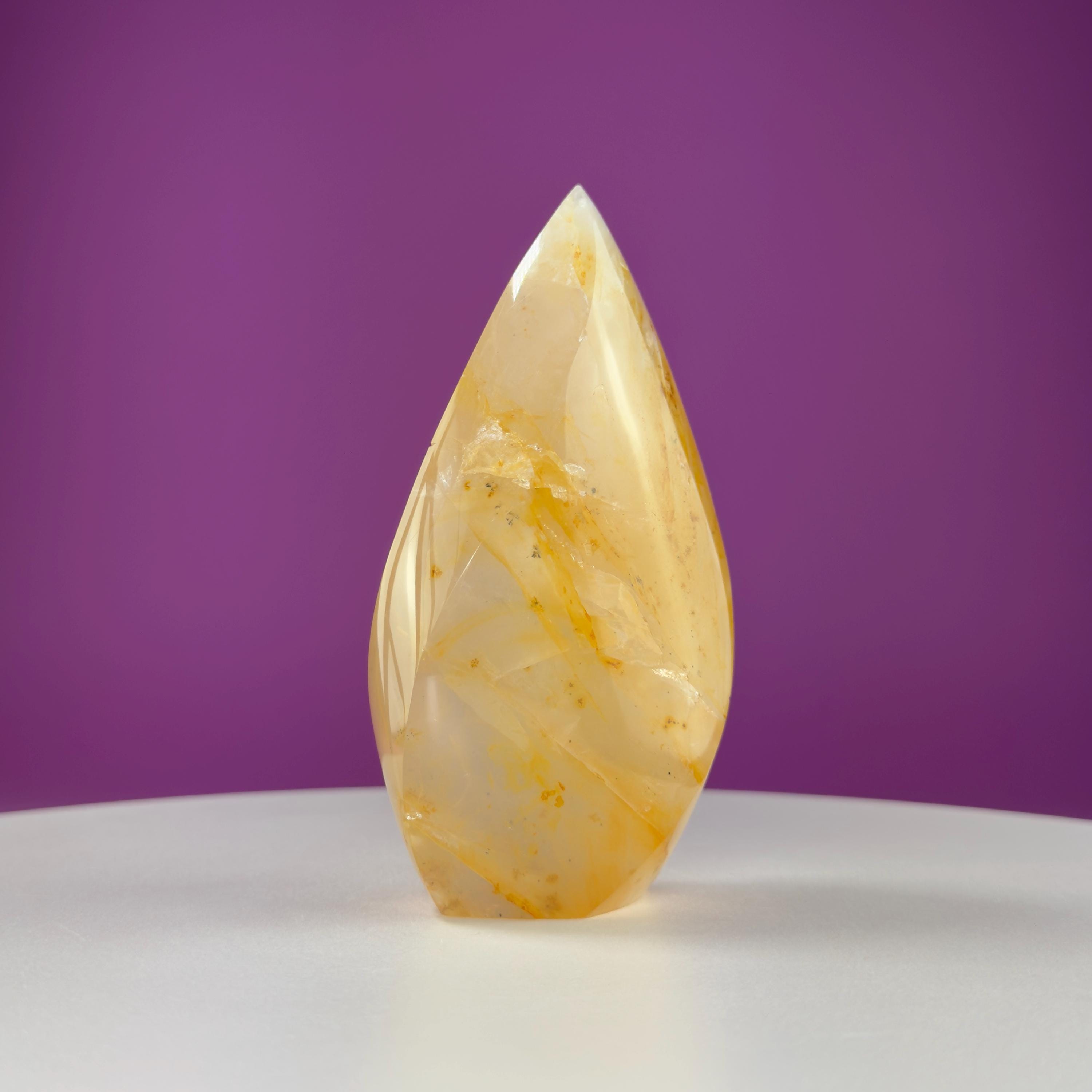 Golden Healer Flame (Brazil)