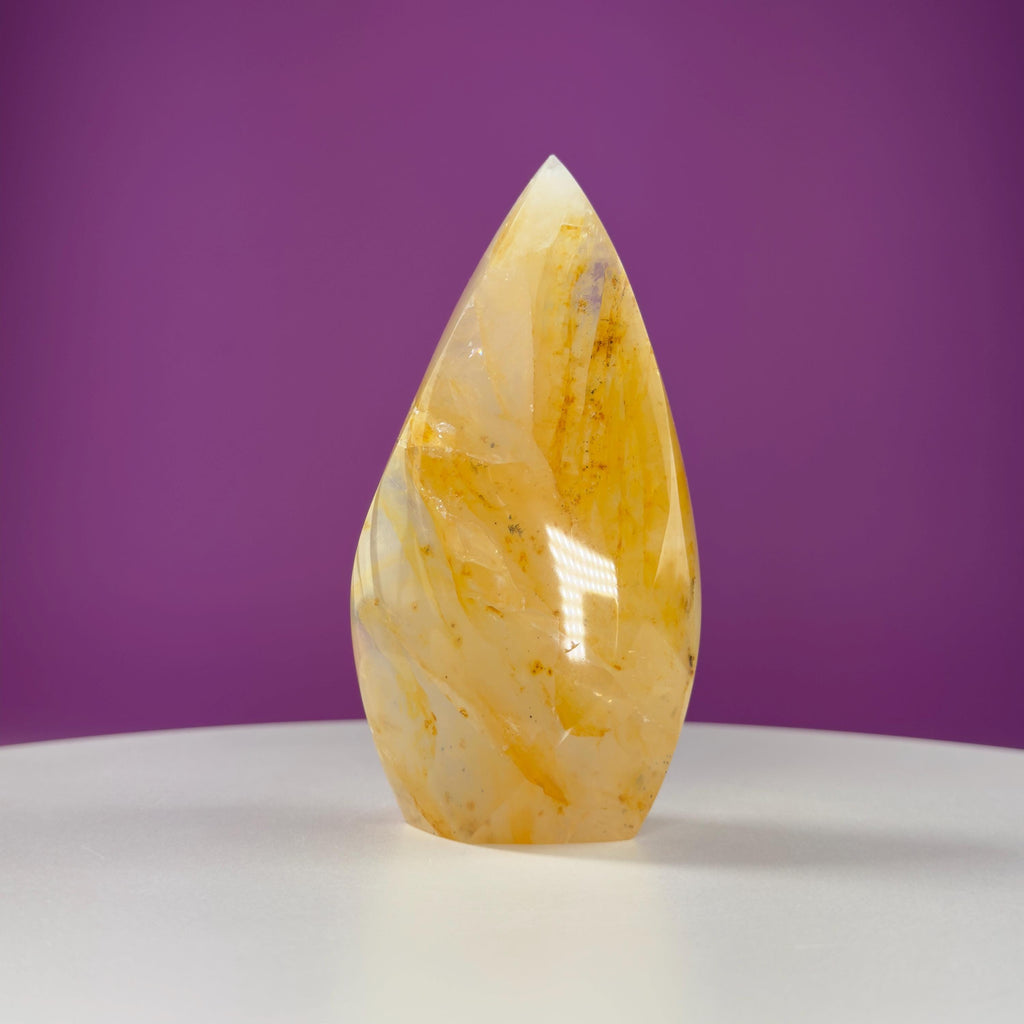 Golden Healer Flame (Brazil)