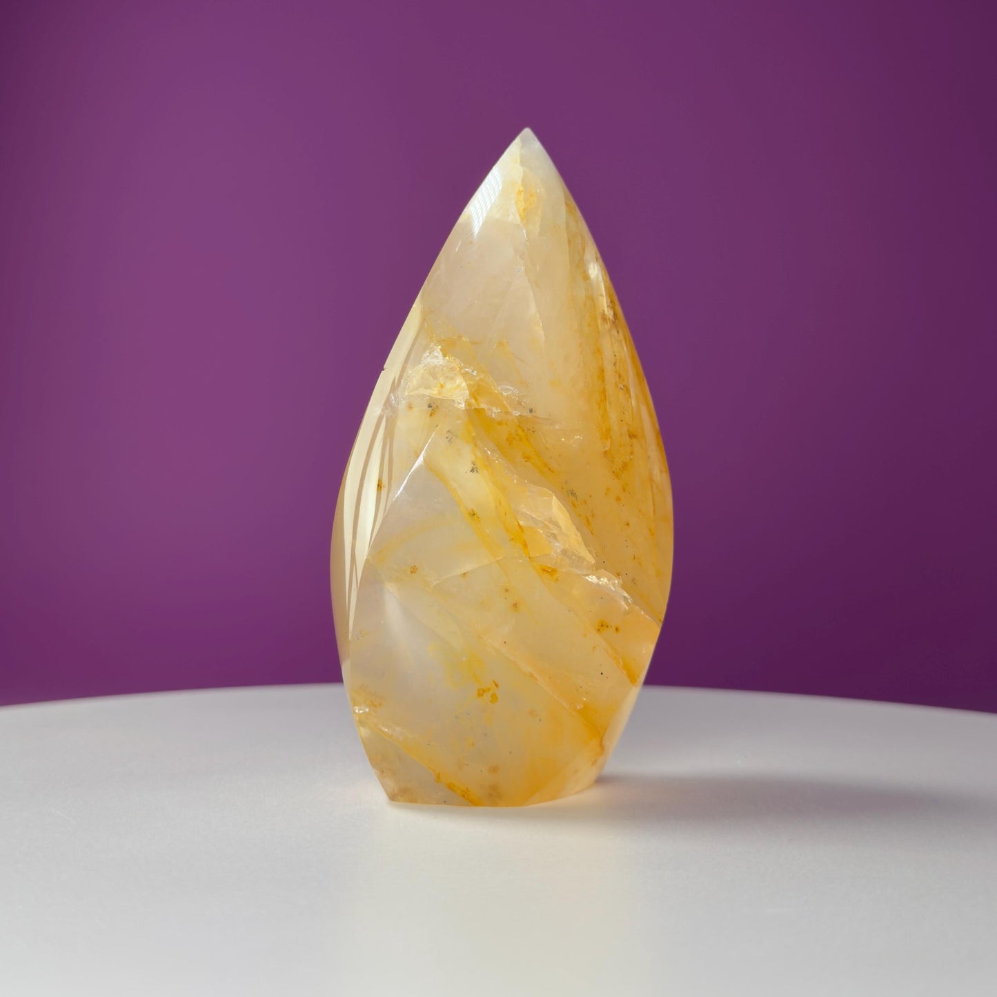 Golden Healer Flame (Brazil)