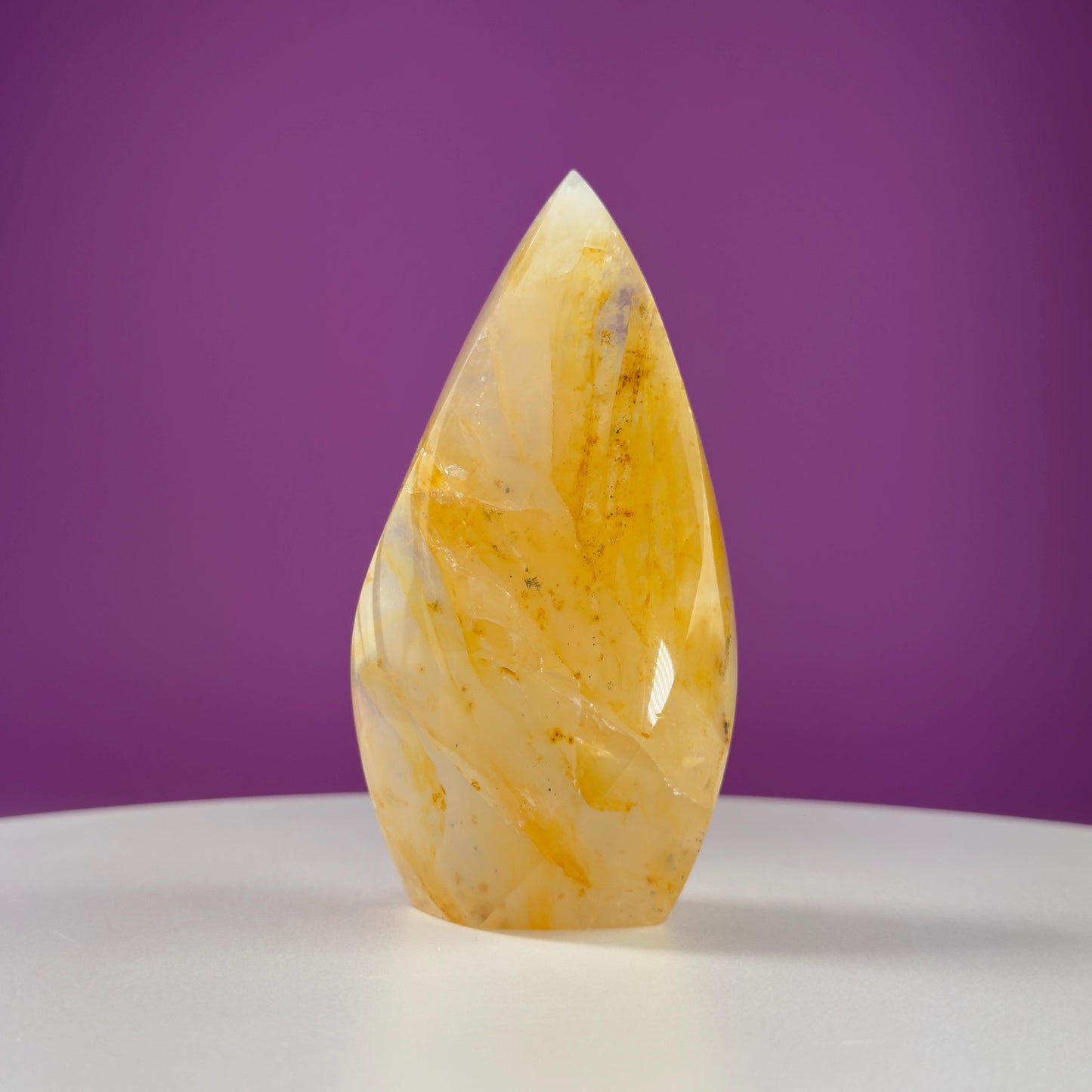 Golden Healer Flame (Brazil)