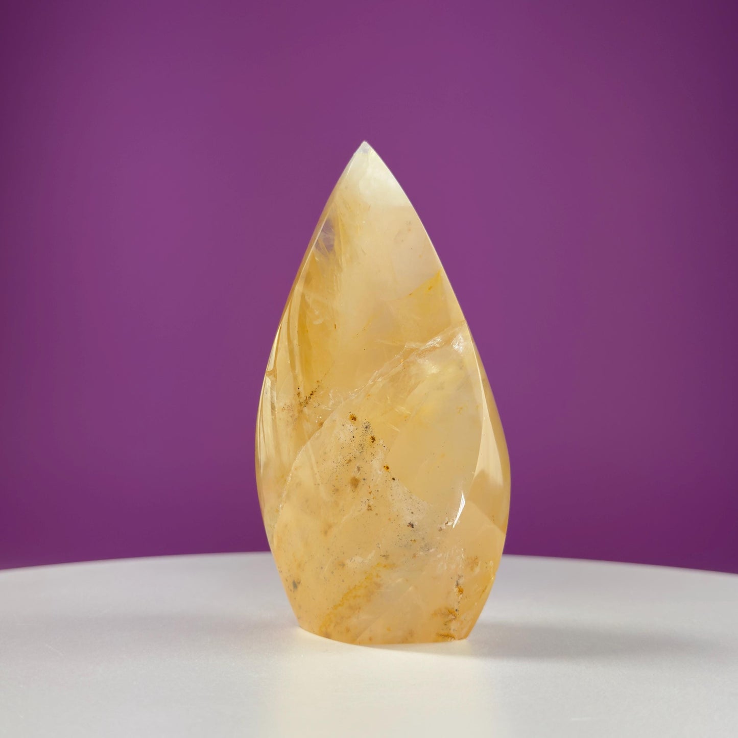 Golden Healer Flame (Brazil)