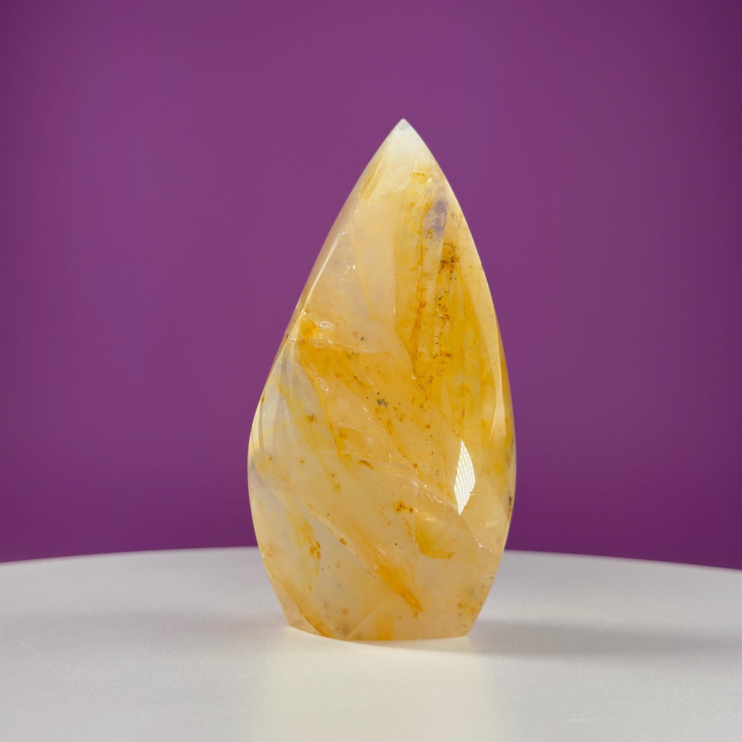 Golden Healer Flame (Brazil)