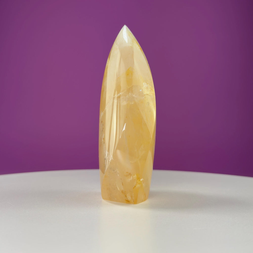 Golden Healer Flame (Brazil)