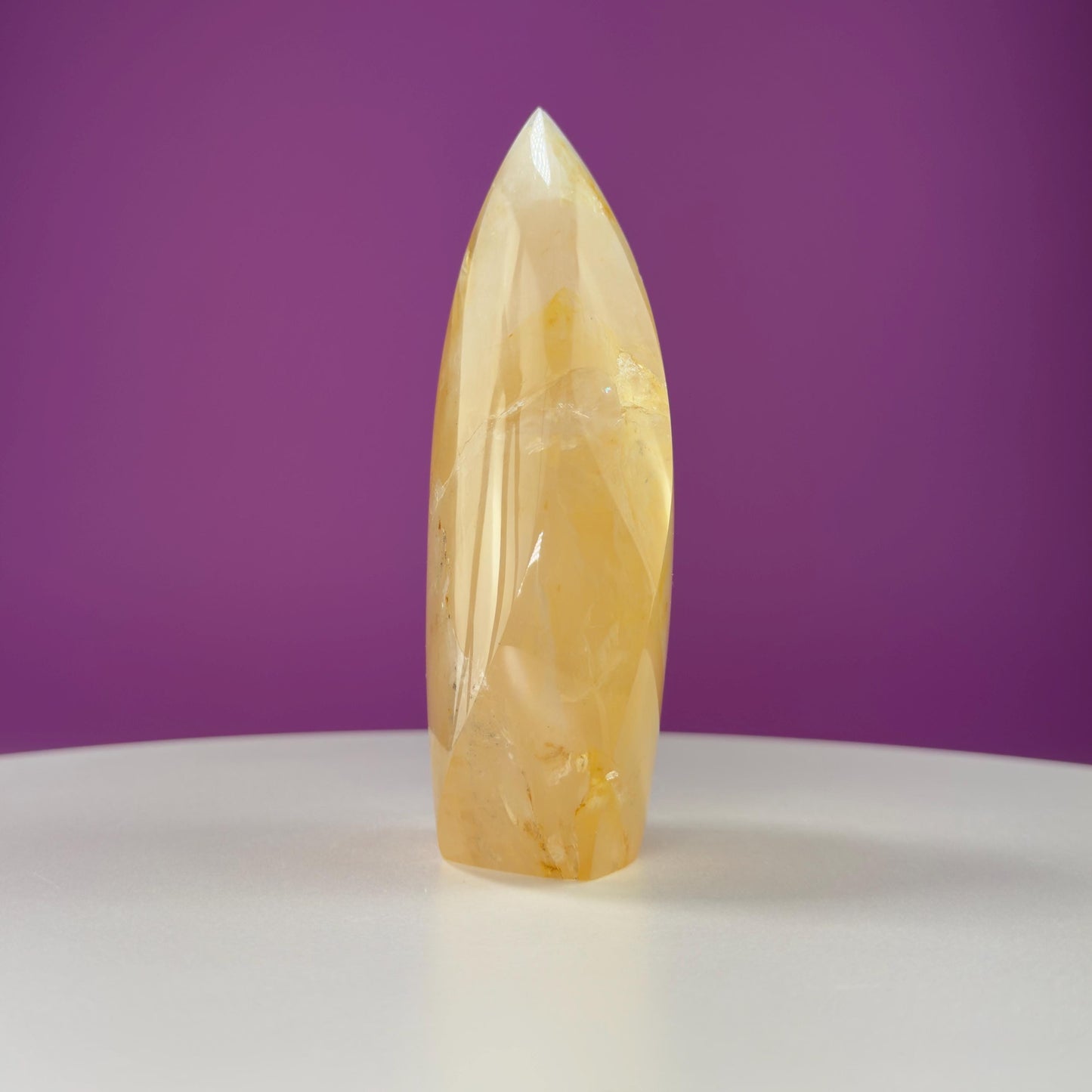 Golden Healer Flame (Brazil)