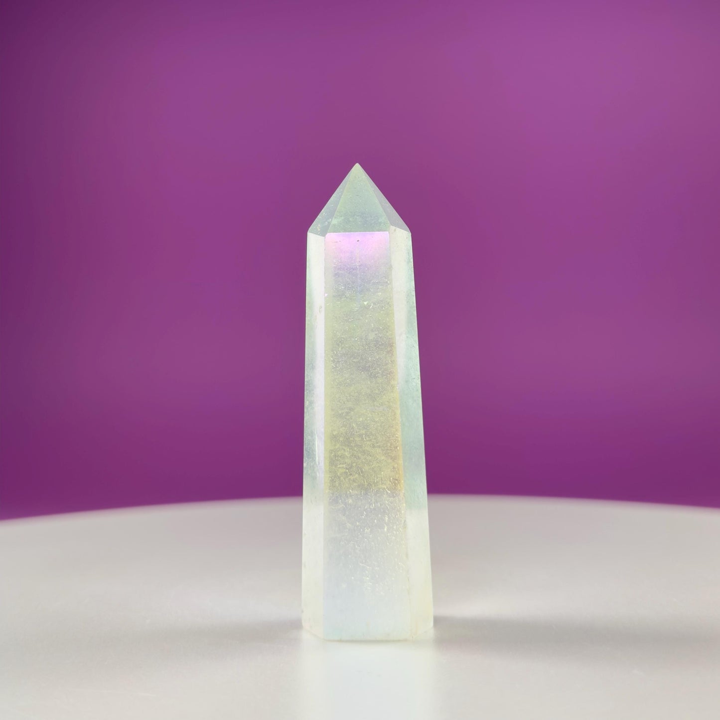 Angel Aura Quartz Tower