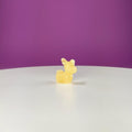 Small Mini Reindeer Crystal Carving-Choice of Stone
