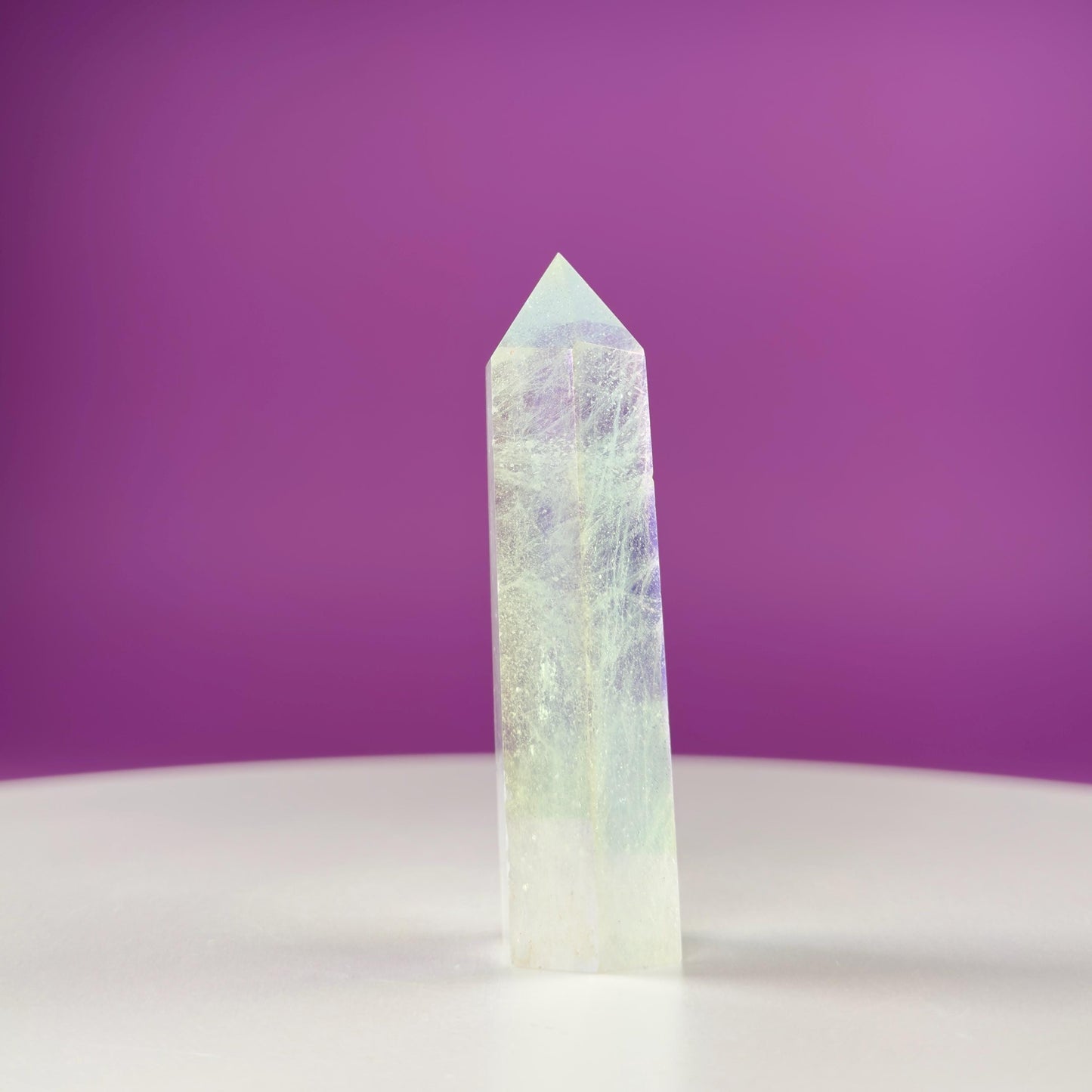 Angel Aura Quartz Tower