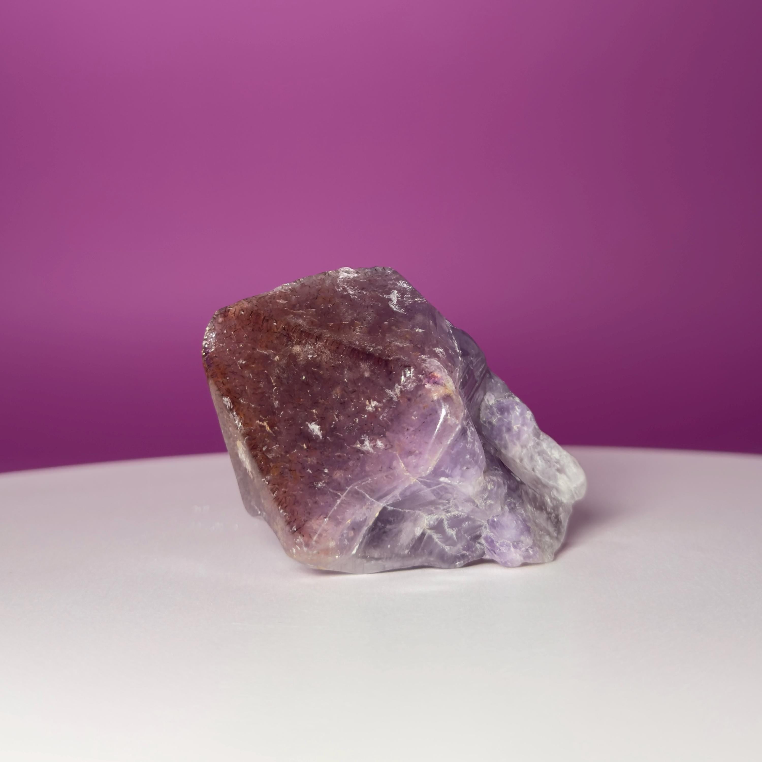Super Seven Specimen (Brazil) | Spiritual Growth & Intuition
