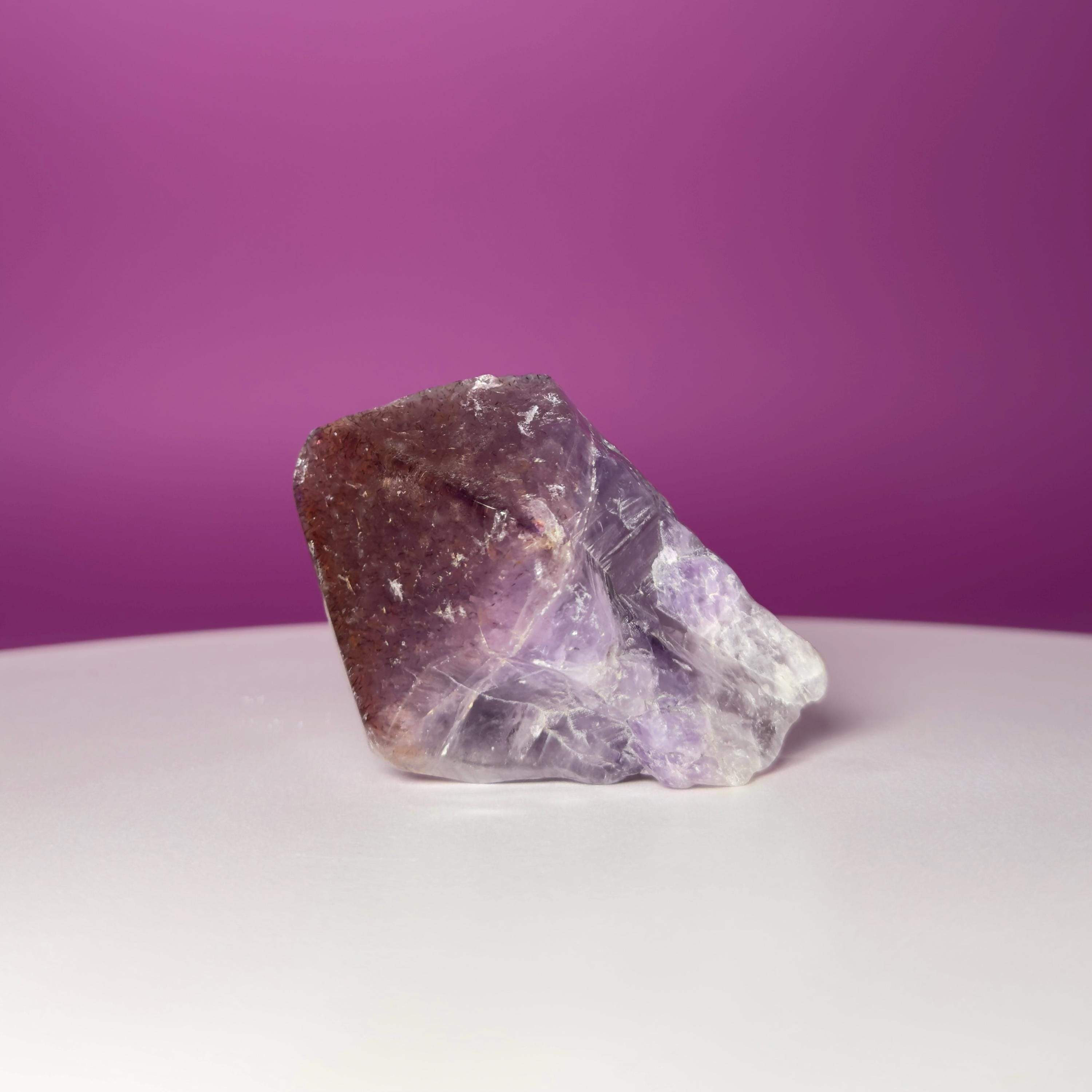 Super Seven Specimen (Brazil) | Spiritual Growth & Intuition