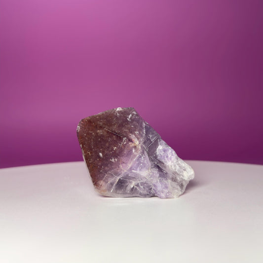 Super Seven Specimen (Brazil) | Spiritual Growth & Intuition