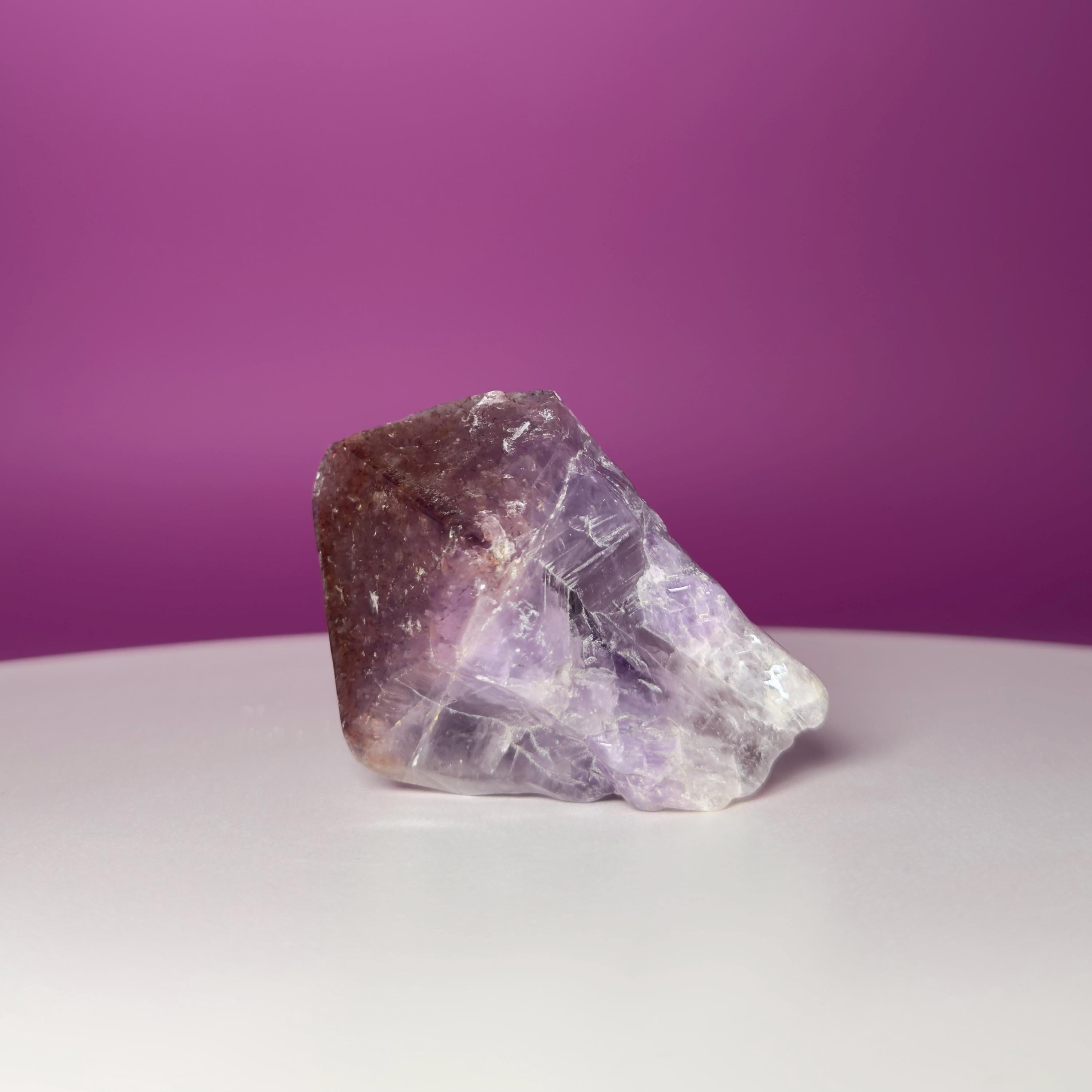 Super Seven Specimen (Brazil) | Spiritual Growth & Intuition