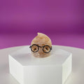 Crystal Desk Buddy – Mini Crystal Companion