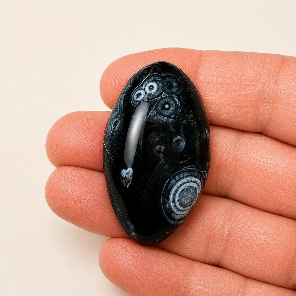 Gobi Agate Tumbles Choice of Color from Gobi Desert