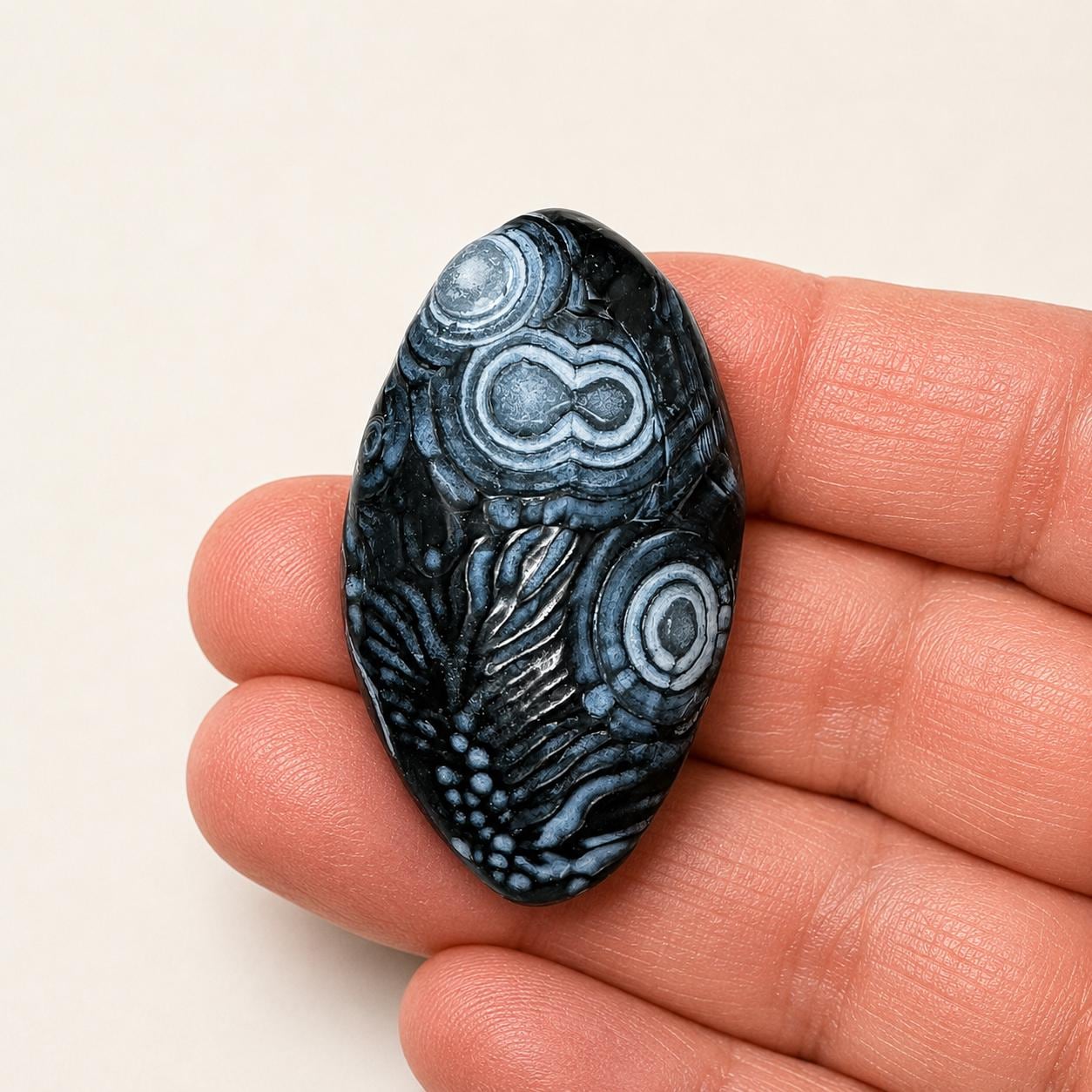 Gobi Agate Tumbles Choice of Color from Gobi Desert