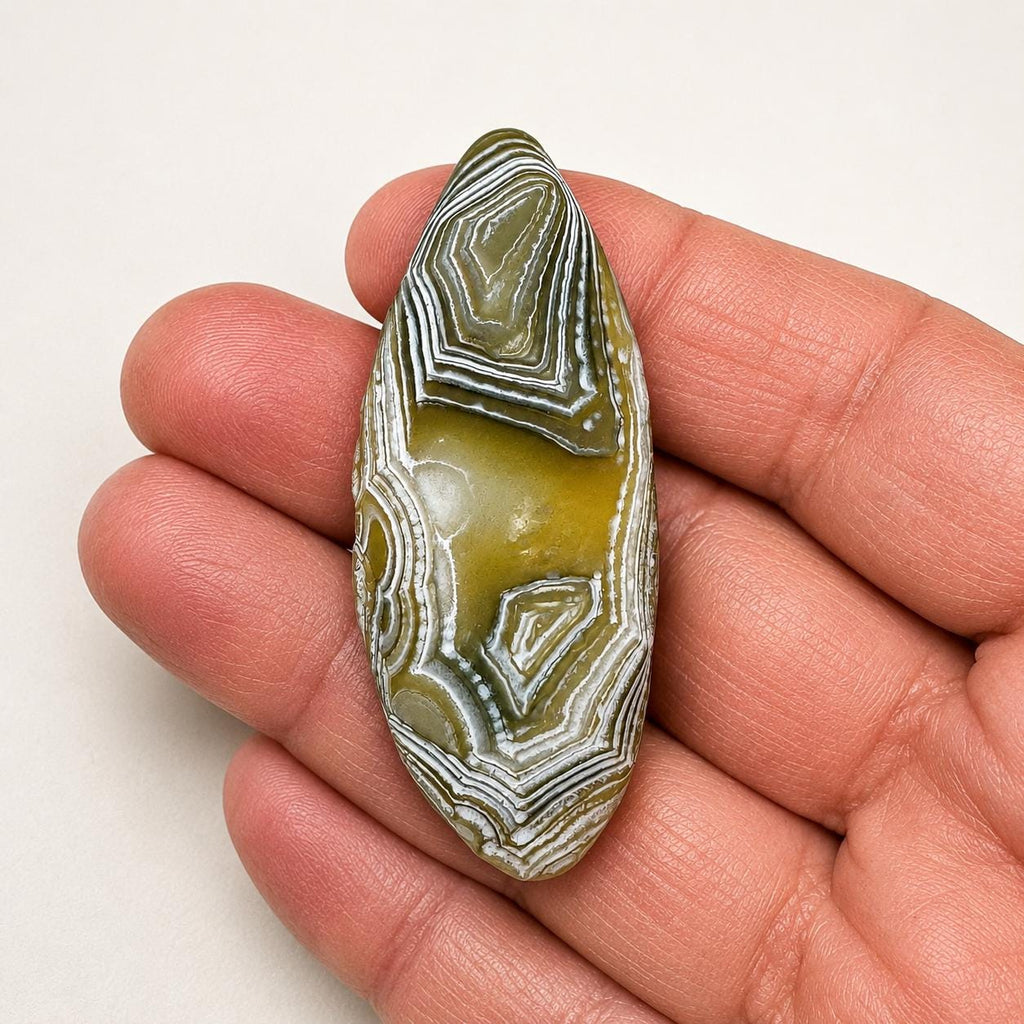 Gobi Agate Tumbles Choice of Color from Gobi Desert
