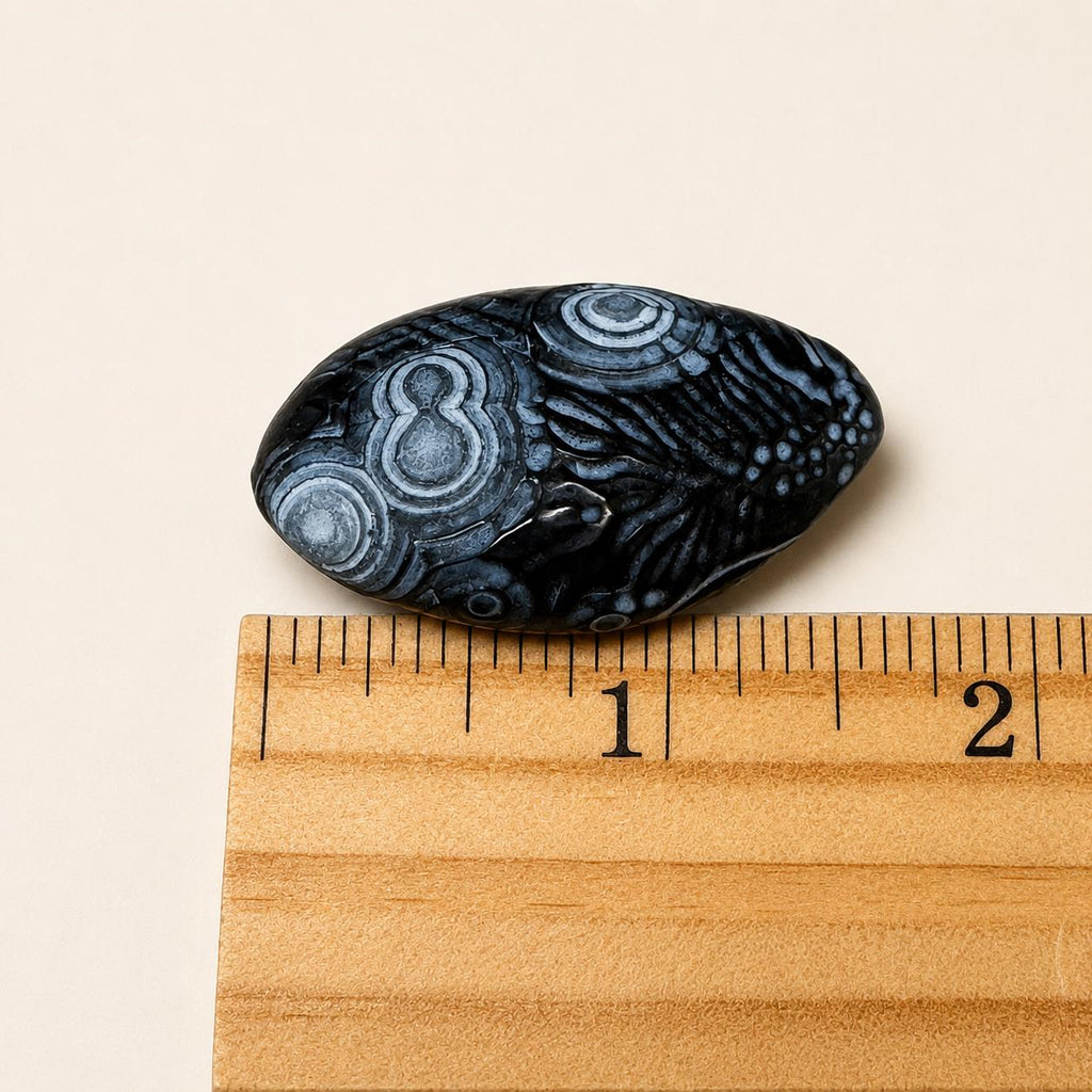 Gobi Agate Tumbles Choice of Color from Gobi Desert