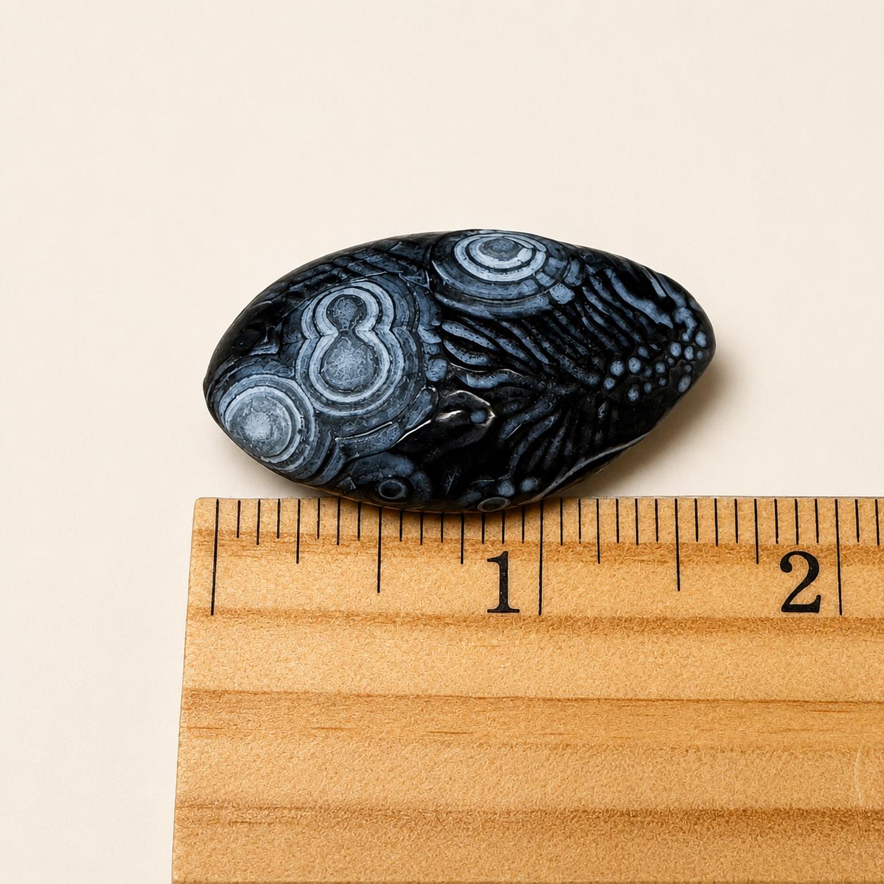 Gobi Agate Tumbles Choice of Color from Gobi Desert