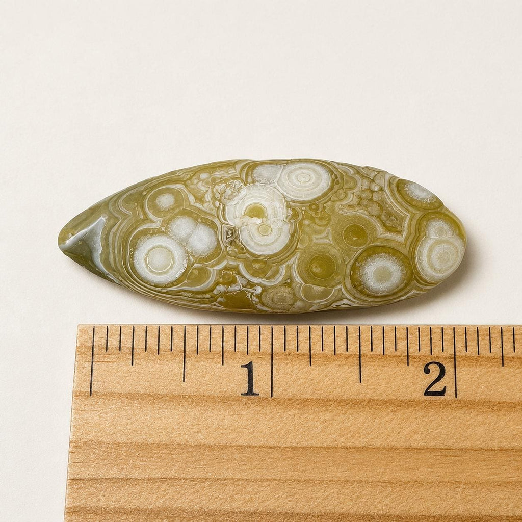 Gobi Agate Tumbles Choice of Color from Gobi Desert