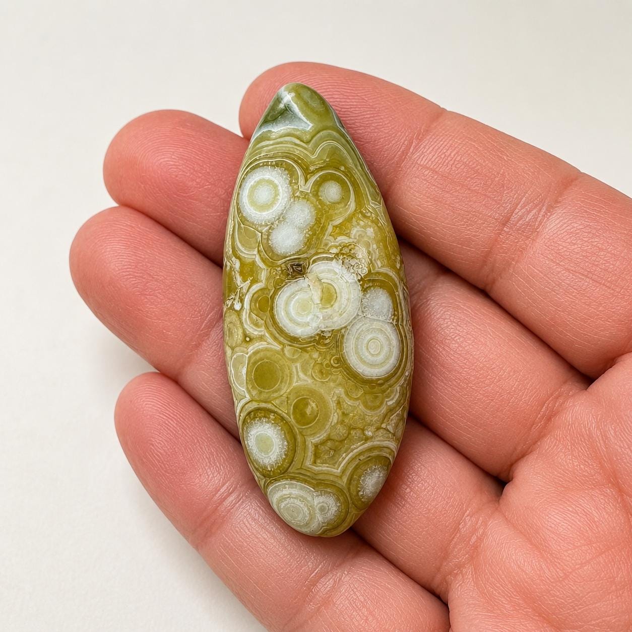 Gobi Agate Tumbles Choice of Color from Gobi Desert