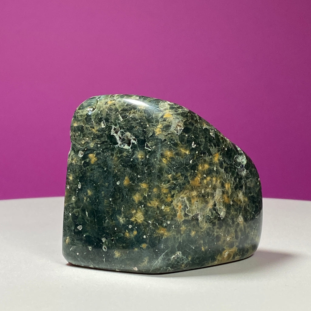 Ocean Jasper Free Form