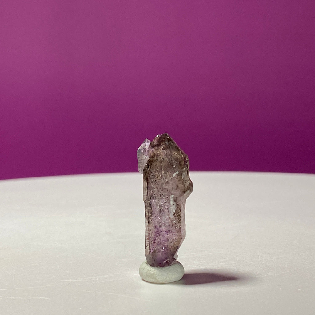 Shangaan Amethyst Specimen (Zimbabwe)