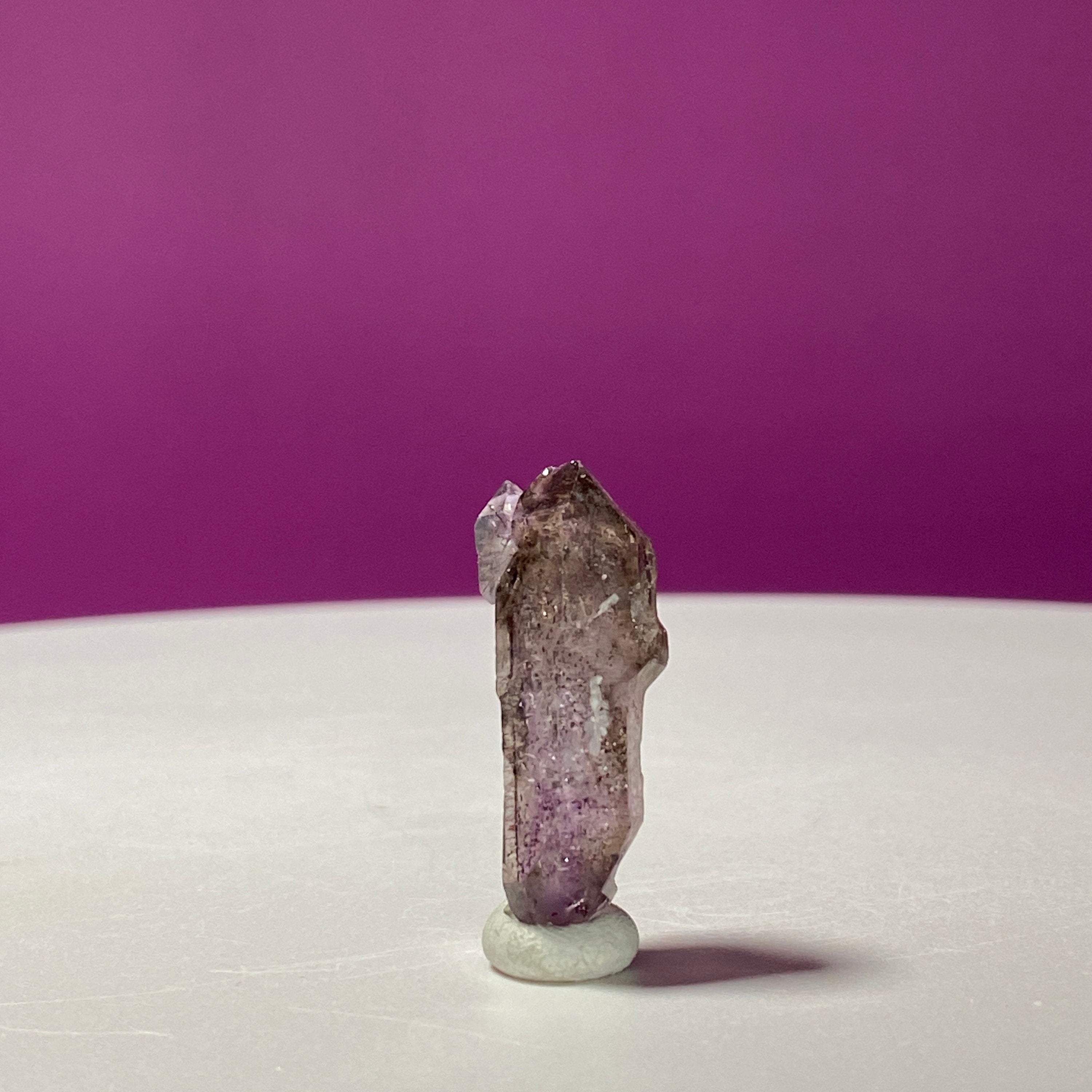 Shangaan Amethyst Specimen (Zimbabwe)